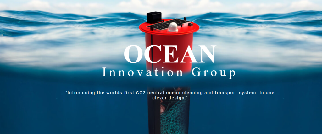 Soziales Engagement Ocean Innovation Group